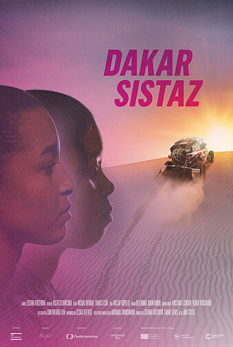 Dakar Sistaz