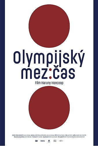 Olympijský mezičas