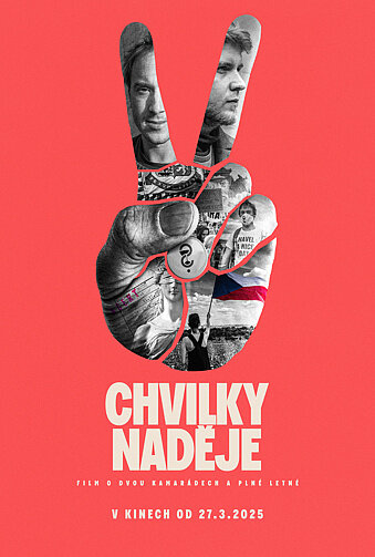 Chvilky naděje